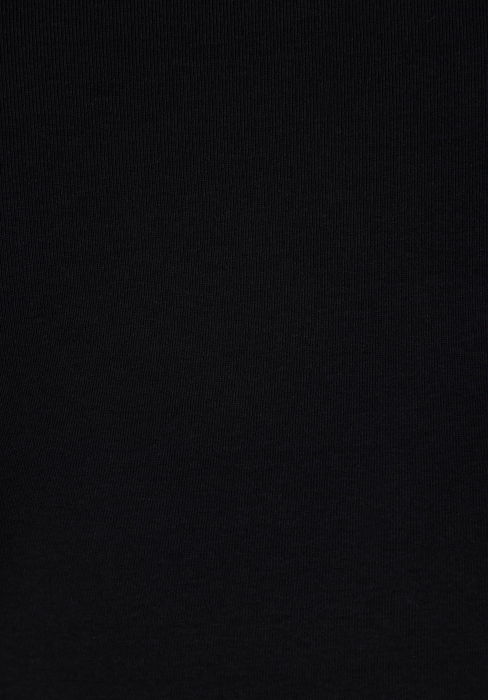 COLIN'S Tricou Negru Slim Femei [5]