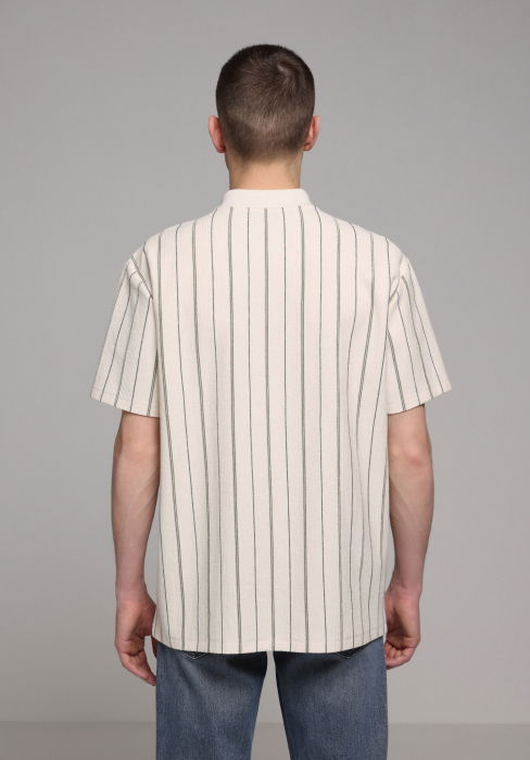 COLIN'S Tricou Polo Crem Comfort Barbati [2]