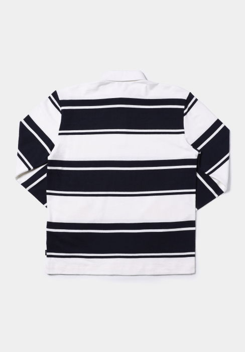 COLIN'S Поло С Длинным Рукавом Blue Comfort [6]