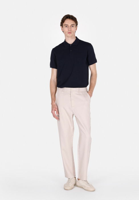 COLIN'S Tricou Polo Navy Regular Barbati [3]