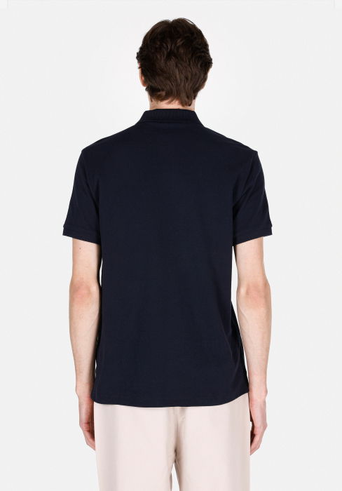 COLIN'S Tricou Polo Navy Regular Barbati [2]