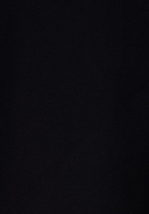 COLIN'S Tricou Polo Negru Regular Barbati [5]