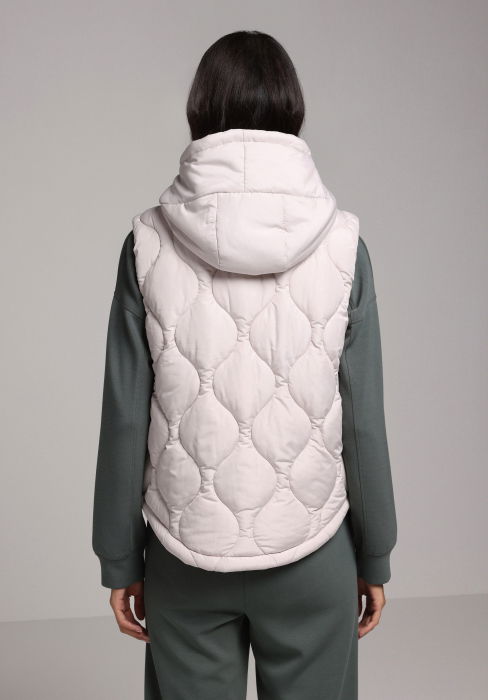 COLIN'S Женский Жилет Бежевый [2]