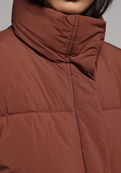 COLIN'S Vesta Maro Regular Femei [2]