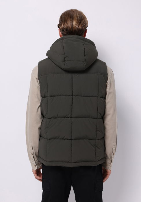 COLIN'S Жилет Haki  [2]