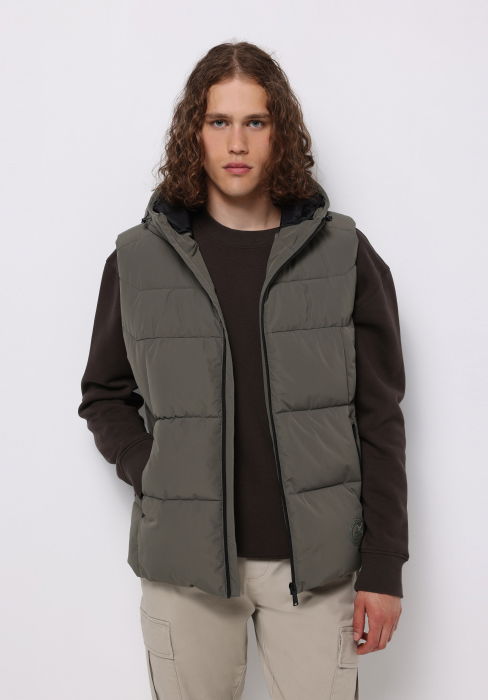 COLIN'S Vesta Khaki  Barbati [1]