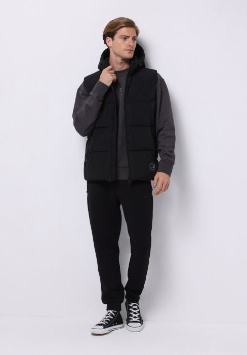 COLIN'S Vesta Neagra  Barbati [3]