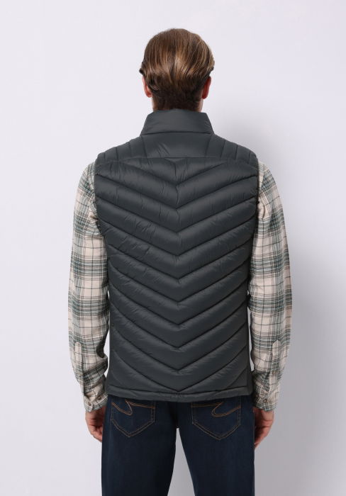 COLIN'S Жилет Olive Slim [2]