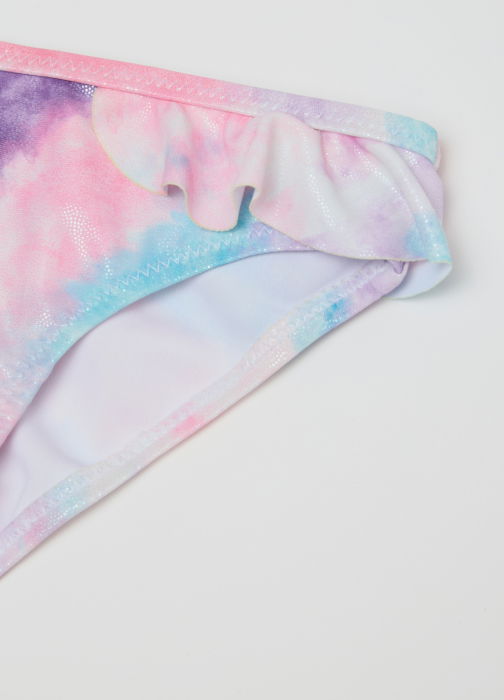 Costum De Baie Multicolor Fete 9-36 Luni [3]