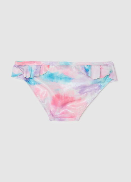 Costum De Baie Multicolor Fete 9-36 Luni [2]