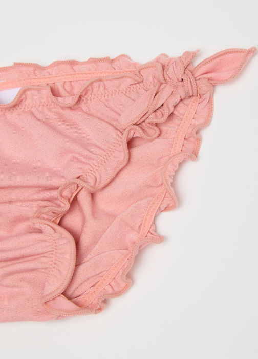 Costum De Baie Peaches N Cream Fete 9-36 Luni [4]