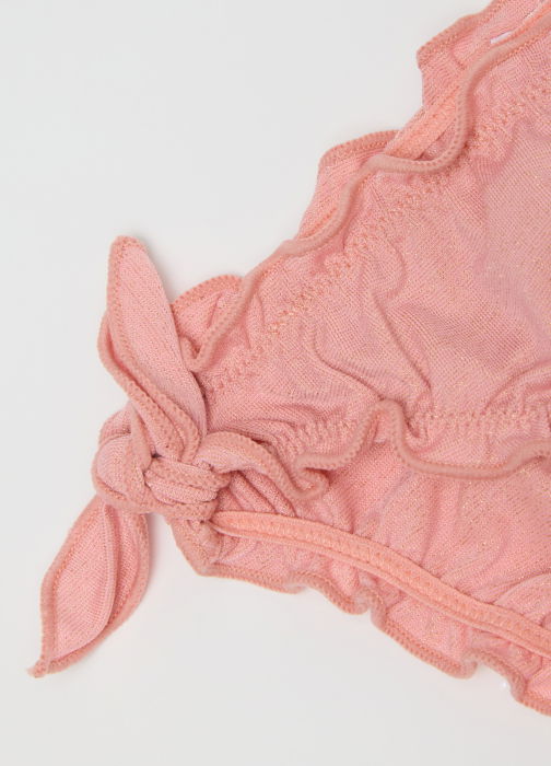 Costum De Baie Peaches N Cream Fete 9-36 Luni [3]