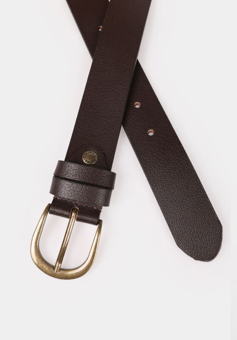 Curea Cafenie Modern Femei [2]