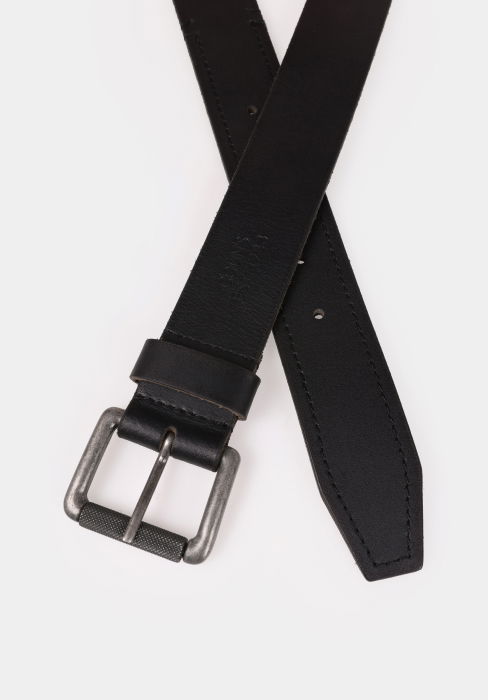 Curea Neagra Modern Barbati [2]