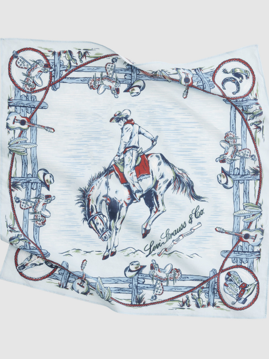 Esarfa Blue  Barbati [3]