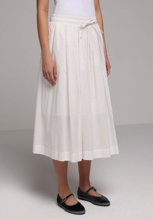 Fusta Alba  Femei [3]