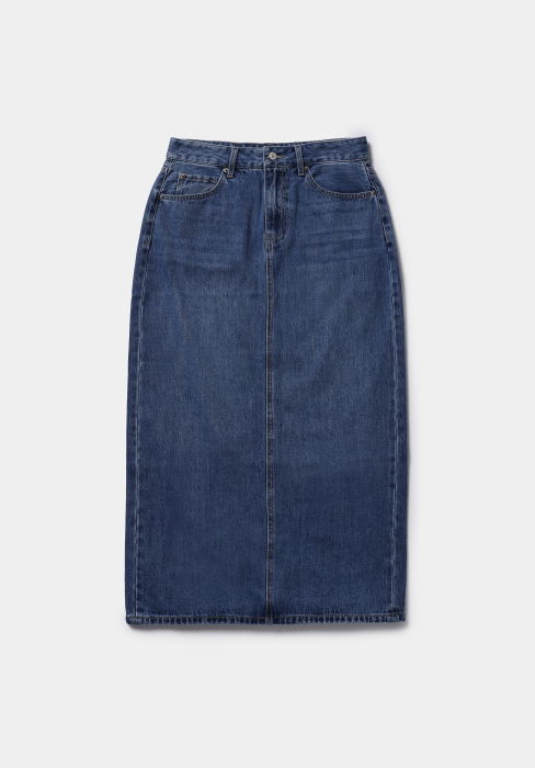 Fusta Navy Femei [6]