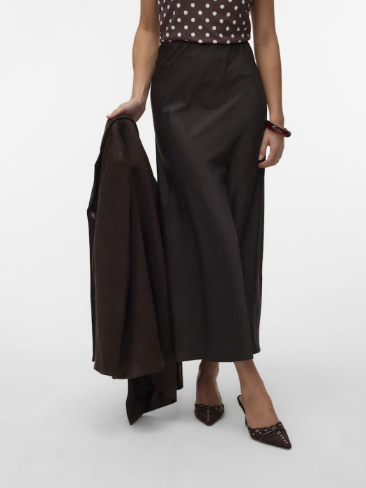 Fusta Chocolate Torte   Femei [2]