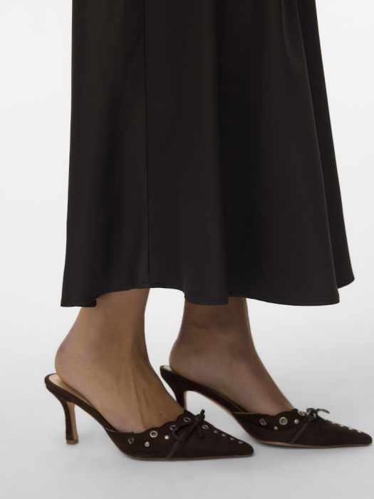 Fusta Chocolate Torte   Femei [4]