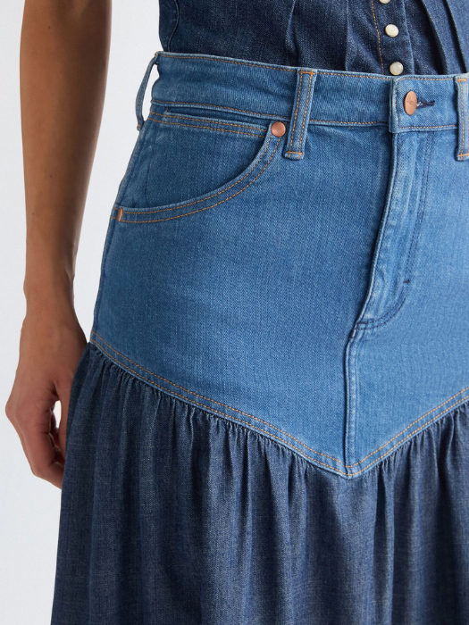 Fusta  Regular Femei [4]