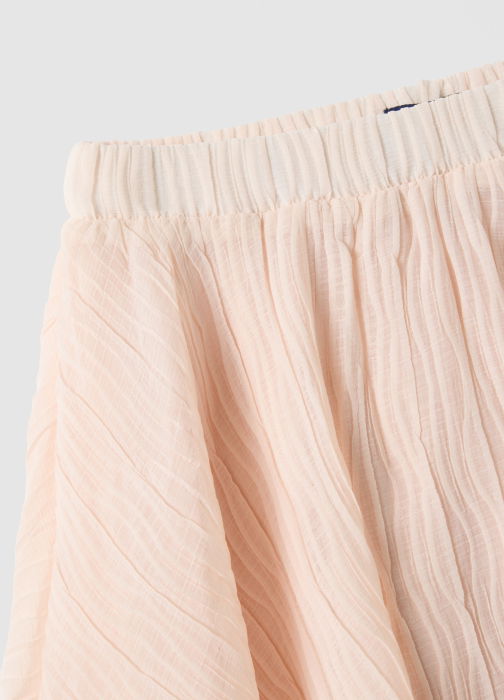 Fusta Roz Fete 3-10 Ani [4]