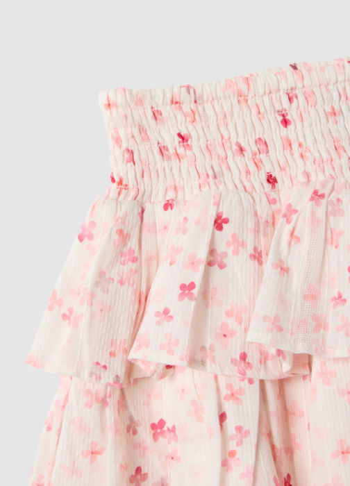 Юбкa Для Девочек White Alyssum 3-10 Лет [3]