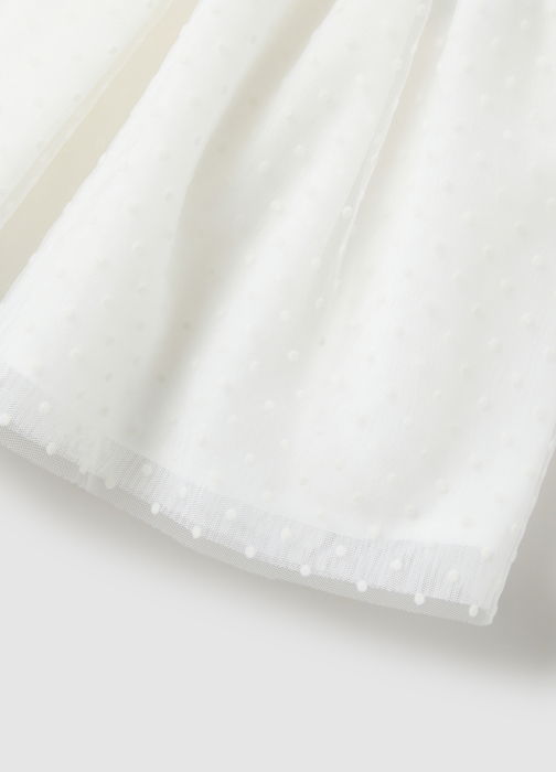 Юбкa Для Девочек Wispy Clouds 3-10 Лет [3]