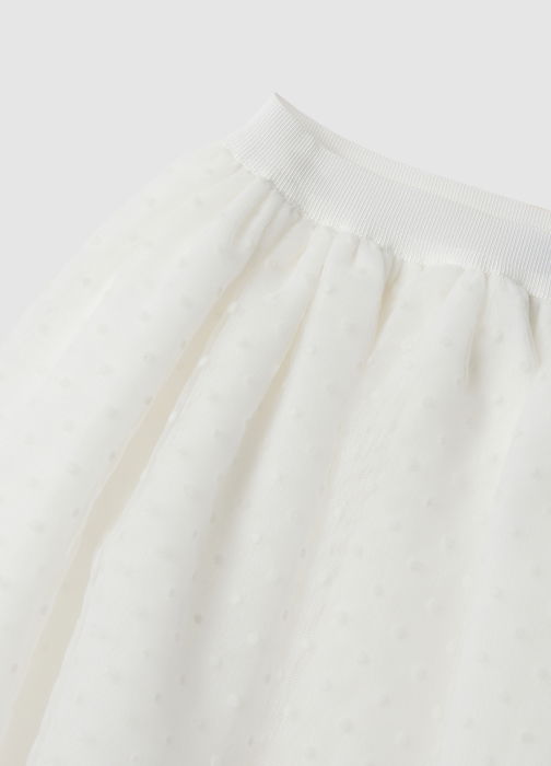 Юбкa Для Девочек Wispy Clouds 3-10 Лет [4]