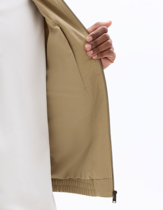 Geaca Bej  Barbati [5]