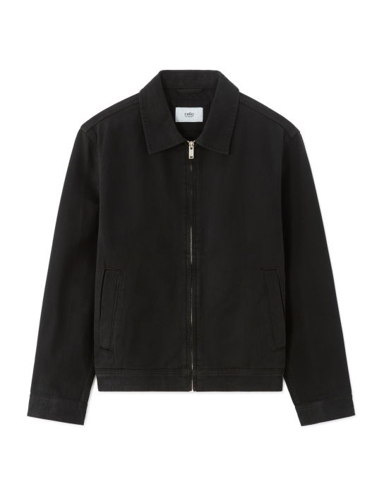 Geaca Bej  Barbati [6]