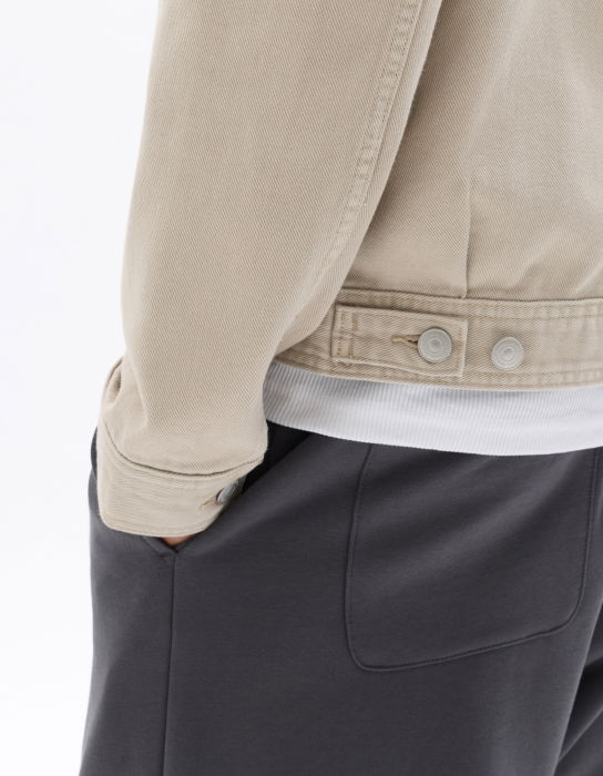 Geaca Bej Barbati [4]