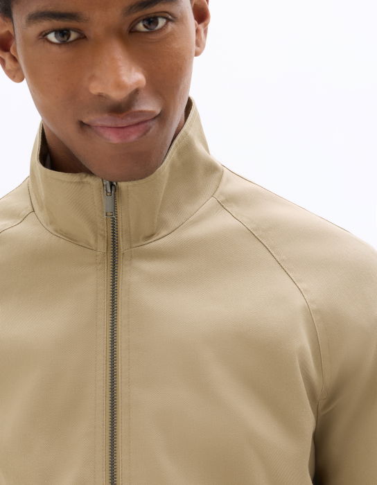 Geaca Bej  Barbati [4]