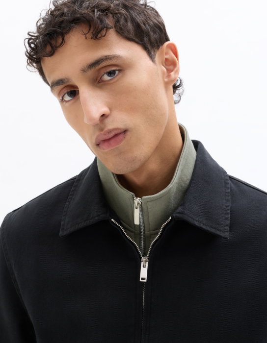 Geaca Bej  Barbati [5]