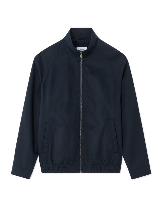 Geaca Bleumarin  Barbati [6]