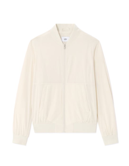 Geaca Ecru  Barbati [5]