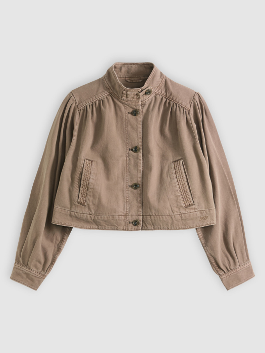 Geaca Maro Regular Femei [5]