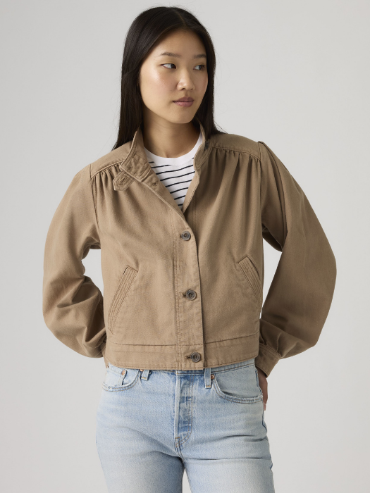 Geaca Maro Regular Femei [3]