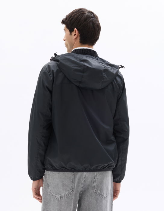 Geaca Neagra  Barbati [3]