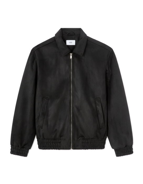 Geaca Neagra Barbati [5]