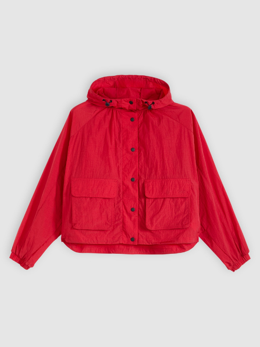 Geaca Rosie Relaxed Femei [5]