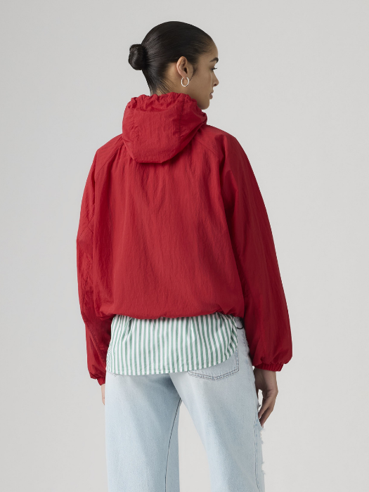 Geaca Rosie Relaxed Femei [4]