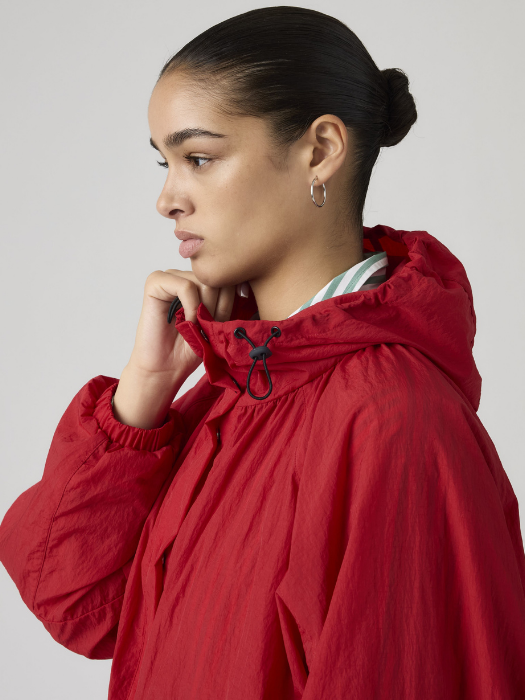 Geaca Rosie Relaxed Femei [2]