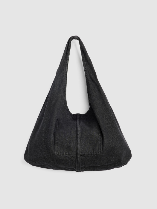 Женская Сумка Антрацитовая  [3]