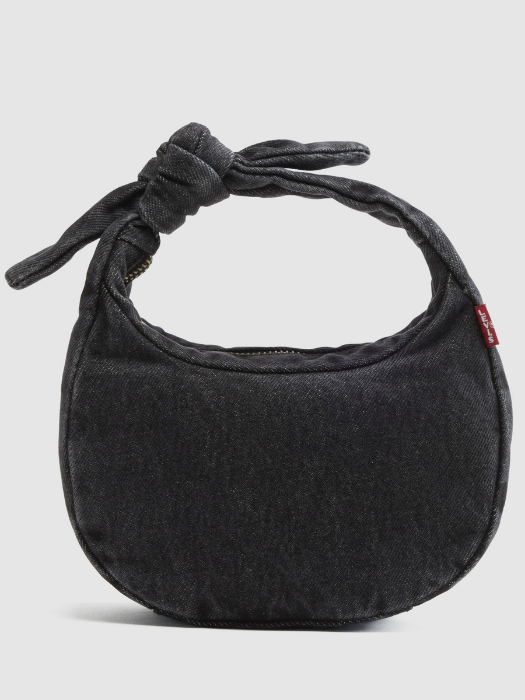 Женская Сумка Антрацитовая  [2]