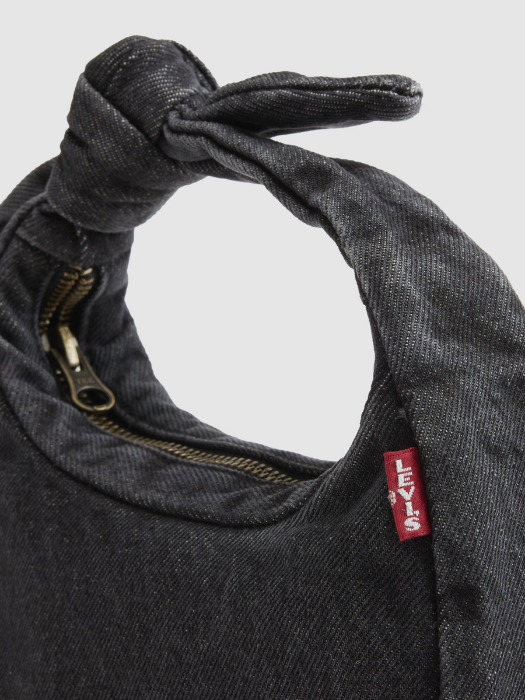 Женская Сумка Антрацитовая  [4]