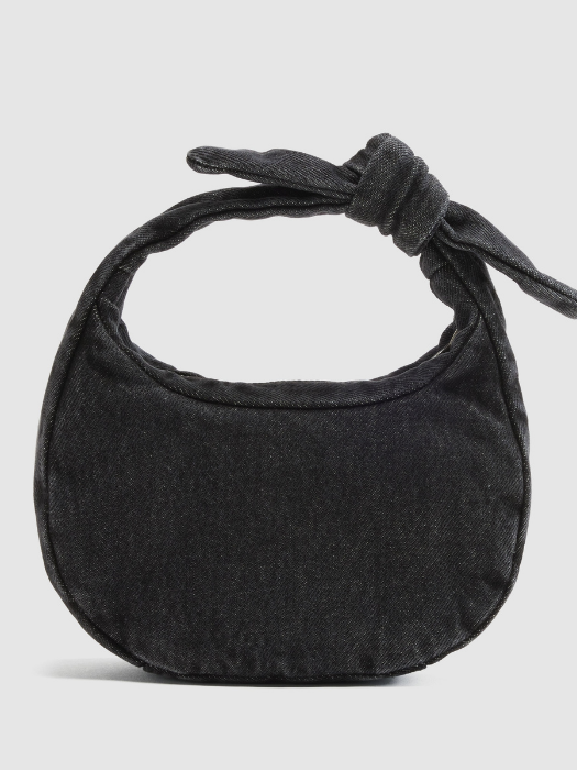 Женская Сумка Антрацитовая  [3]