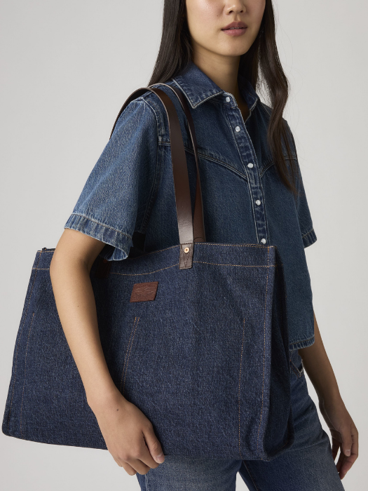 Geanta Navy  Femei [6]