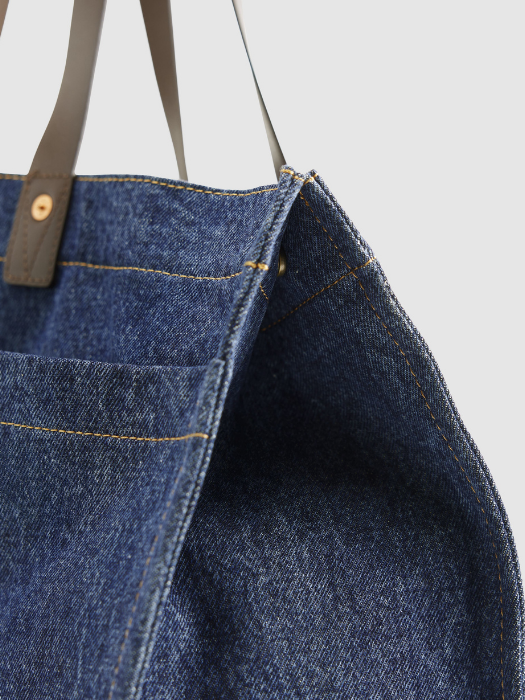 Geanta Navy  Femei [3]