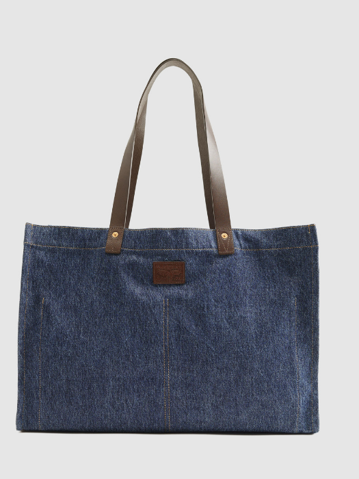 Geanta Navy  Femei [2]