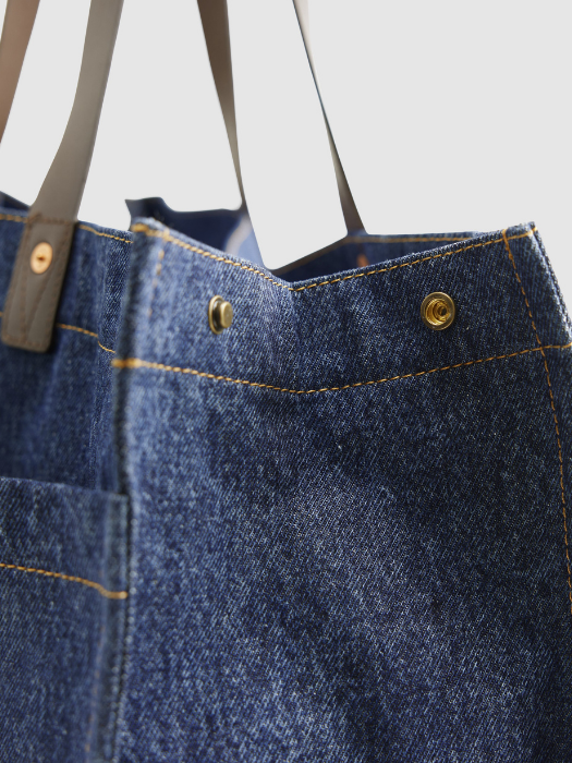 Geanta Navy  Femei [4]